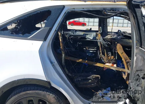 2023 Kia Sorento Sx z USA, uszkodzony, nr VIN 5XYRK4LF4PG202899